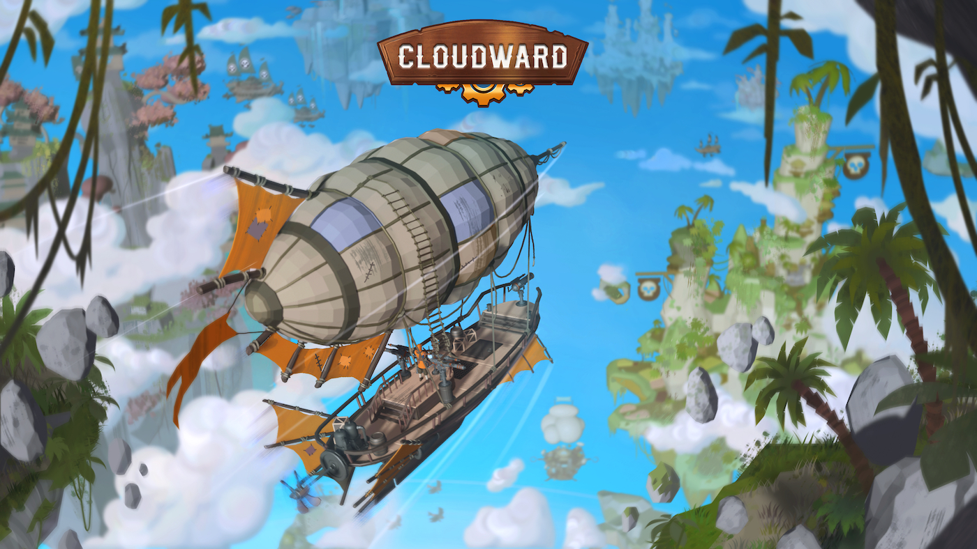 CLOUDWARD Trailer